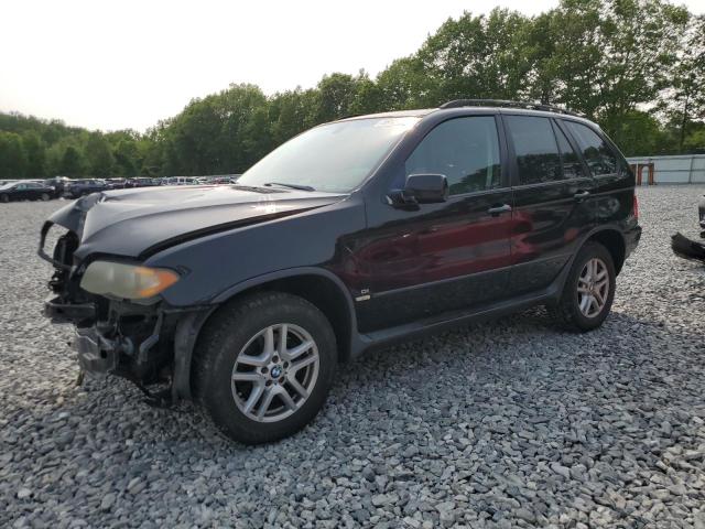 BMW X5 3.0I