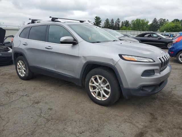 Vin: 1c4pjmcs8ew286152, lot: 60332475, jeep grand cher latitude 20144