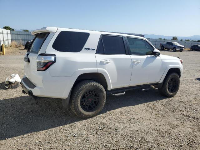 Vin: jtebu5jr5h5412884, lot: 62032315, toyota 4runner sr5/sr5 premium 20173