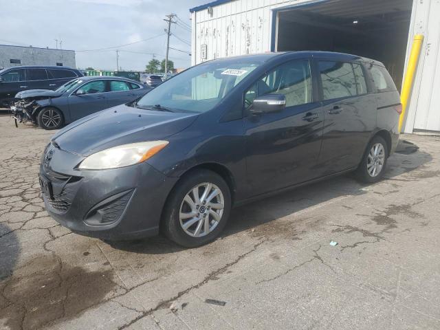 Vin: jm1cw2bl5d0153445, lot: 60922255, mazda 5 2013 img_1