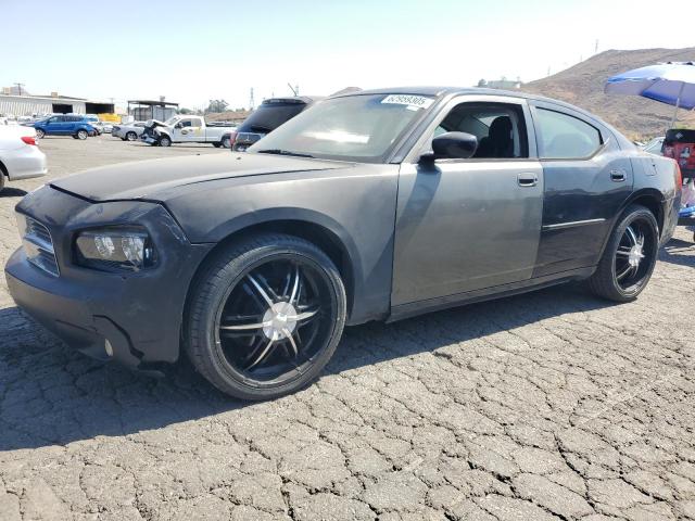 DODGE CHARGER SX