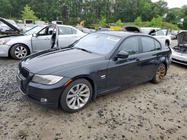2011 BMW 3 SERIES