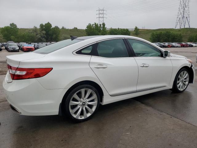2013 HYUNDAI AZERA GLS - KMHFH4JG6DA206540
