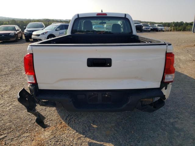 2016 TOYOTA TACOMA ACC #3302841923