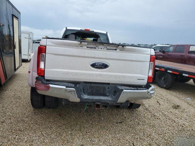 2018 FORD F350 SUPER 1FT8X3DT7JEB57209