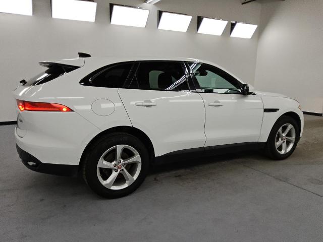 Vin: sadcj2fx9la645615, lot: 57042395, jaguar f-pace premium 20203