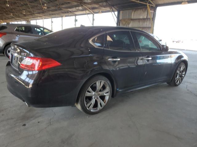Vin: jn1by1ap5bm325387, lot: 62179305, infiniti m37 20113