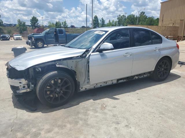 BMW 320 I
