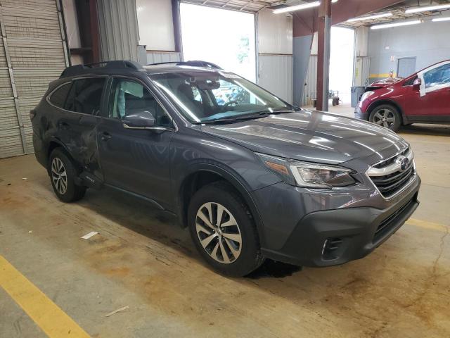 2020 SUBARU OUTBACK PR 4S4BTAEC8L3172297