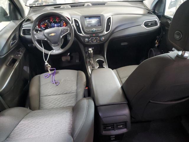 2020 CHEVROLET EQUINOX LT - 2GNAXUEV7L6221061