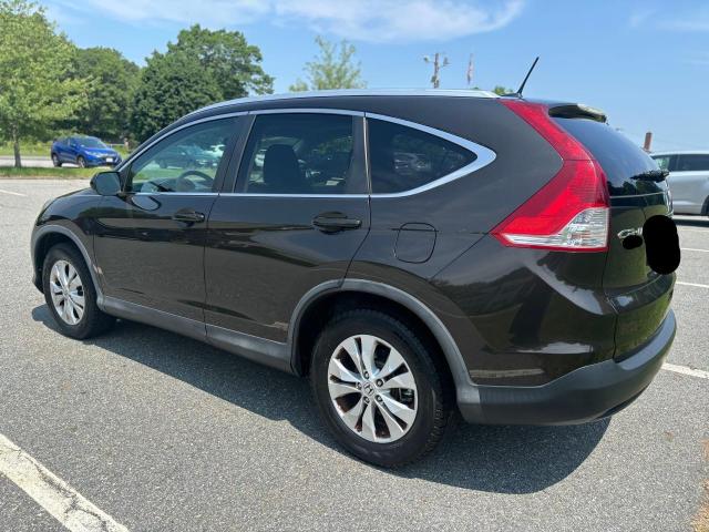 Vin: 5j6rm4h76dl067446, lot: 60061705, honda crv exl 20133