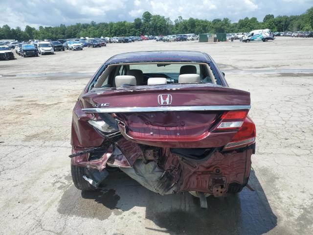 2015 HONDA CIVIC LX 19XFB2F57FE293866