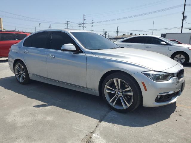 2018 BMW 330 I WBA8B9C52JEE80782