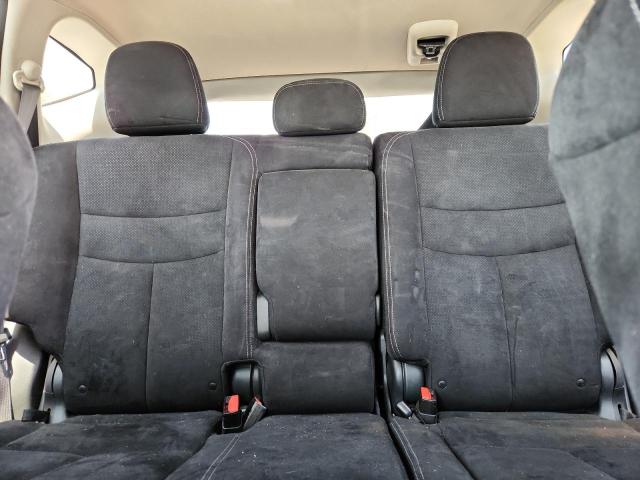2017 NISSAN MURANO S 5N1AZ2MH6HN159699
