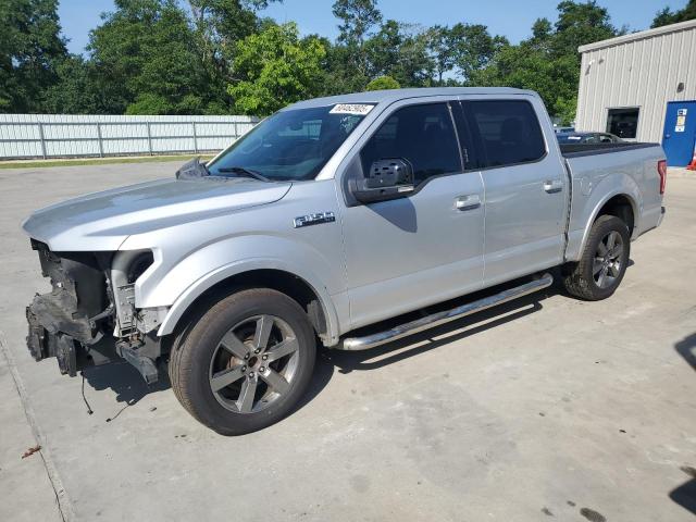 Vin: 1ftew1cp2ffc84207, lot: 60462905, ford f-150 supercrew 2015 img_1