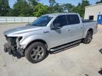 2015 FORD F150 SUPER - 1FTEW1CP2FFC84207