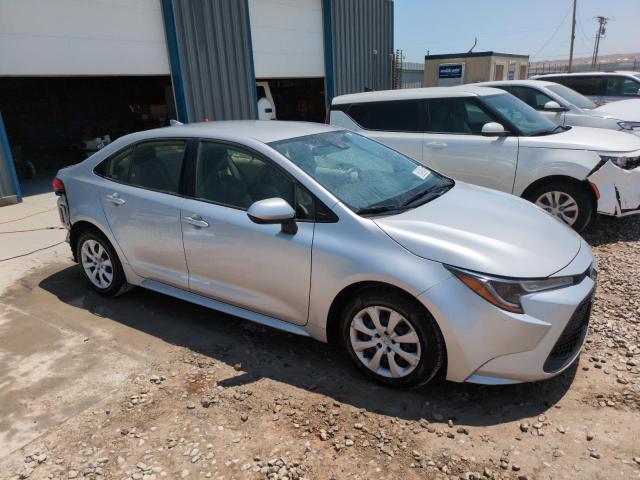 Vin: jtdepmae6n3017278, lot: 62855285, toyota corolla le 20224