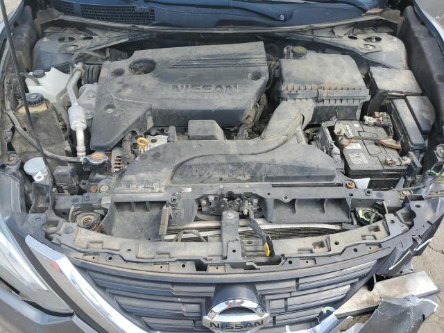 2018 NISSAN ALTIMA 2.5 - 1N4AL3AP4JC203407