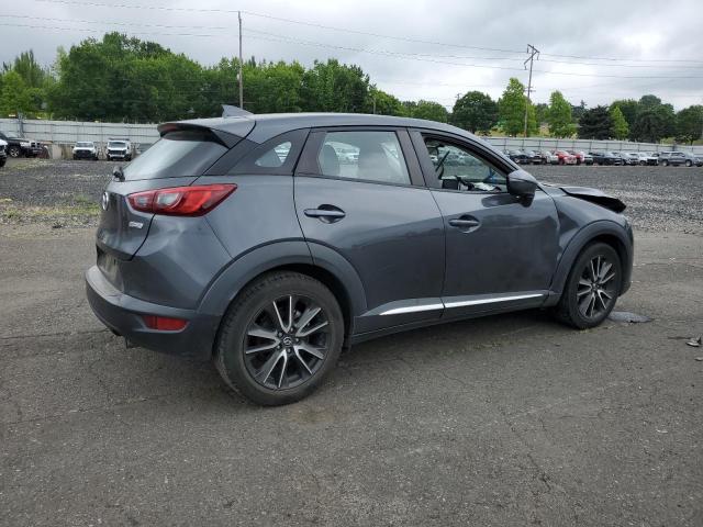 2016 MAZDA CX-3 GRAND JM1DKBD74G0114057