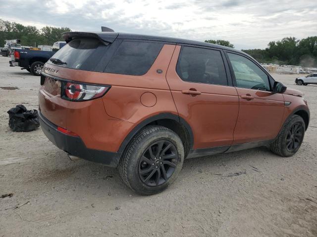 Vin: salcp2rx7jh765559, lot: 60090205, land rover discovery se 20183