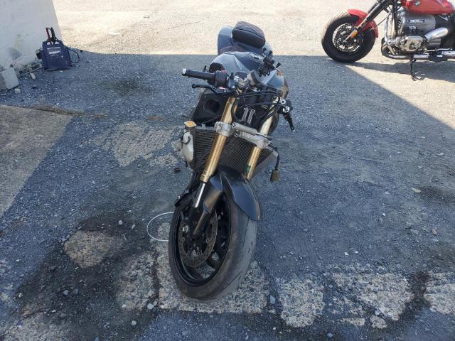 2007 SUZUKI GSX-R600 JS1GN7DA972117127
