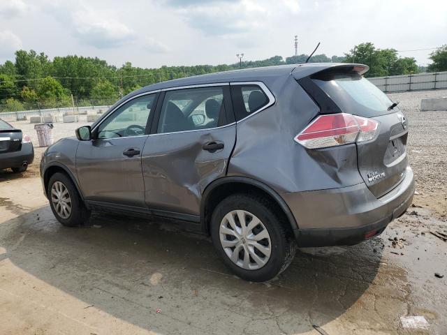 Vin: knmat2mv1gp685480, lot: 59324865, nissan rogue s 20162