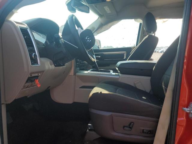 2015 RAM 1500 SLT 1C6RR7LT4FS716285