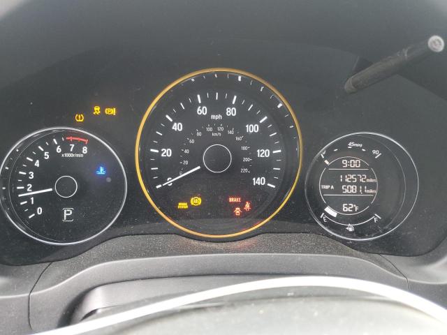 2017 HONDA HR-V EX 3CZRU6H59HM722519