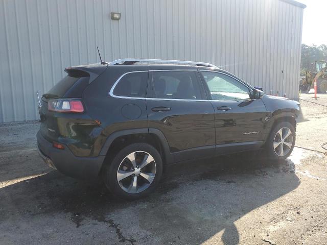 Vin: 1c4pjldb7kd185202, lot: 60878935, jeep grand cher limited 20193