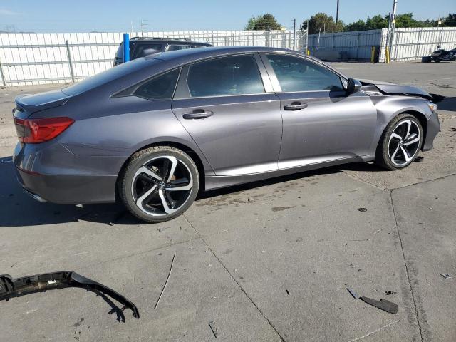 Vin: 1hgcv2f32ka023709, lot: 61027195, honda accord sport 20193