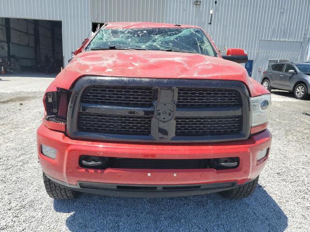 2016 RAM 3500 LARAM 3C63R3EL5GG115780