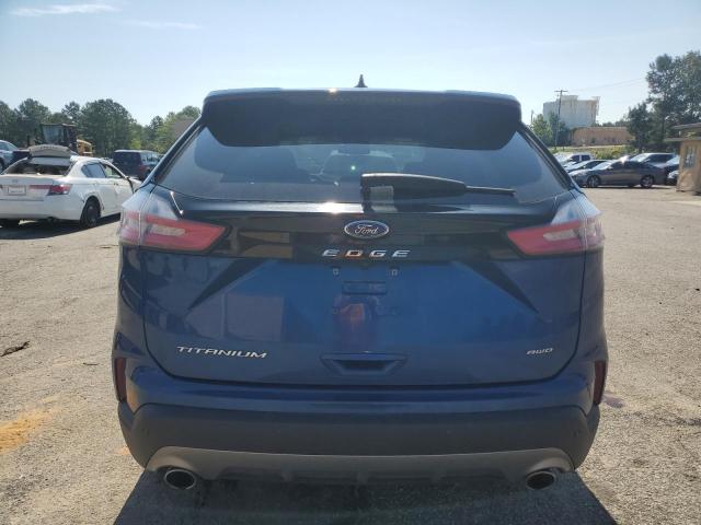 2022 FORD EDGE TITAN 2FMPK4K93NBA55183