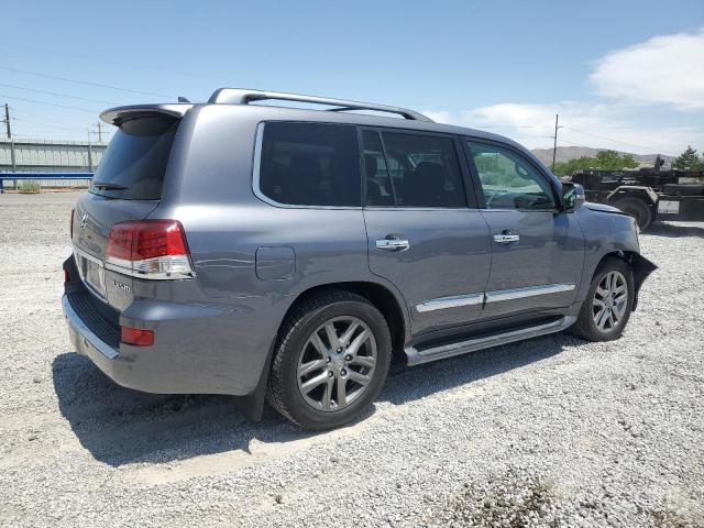 Vin: jtjhy7ax4f4170120, lot: 61599765, lexus lx570 570 20153