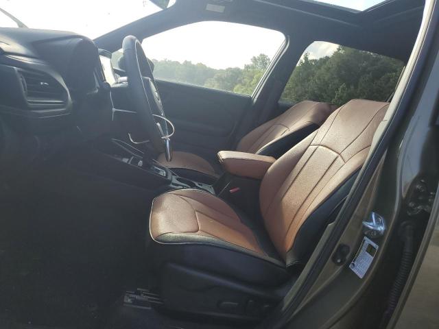 2025 SUBARU FORESTER P JF2SLDDC0SH430614