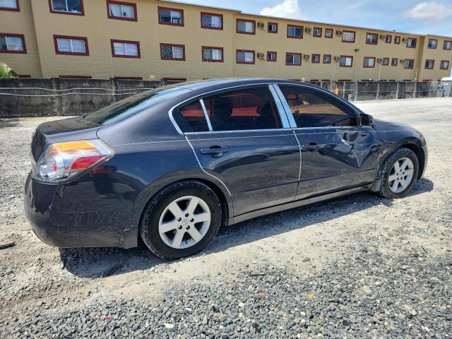 NISSAN ALTIMA 2.5 2008 gray  gas 1N4AL21E38C171312 photo #4