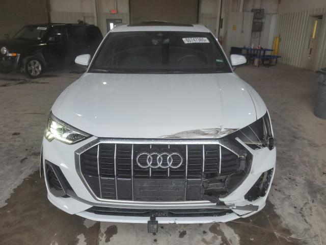2021 AUDI Q3 PREMIUM WA1EECF31M1023162