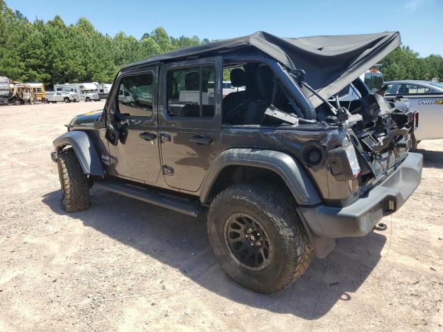 Vin: 1c4hjxdn7lw224107, lot: 61435715, jeep wrangler sport 20202