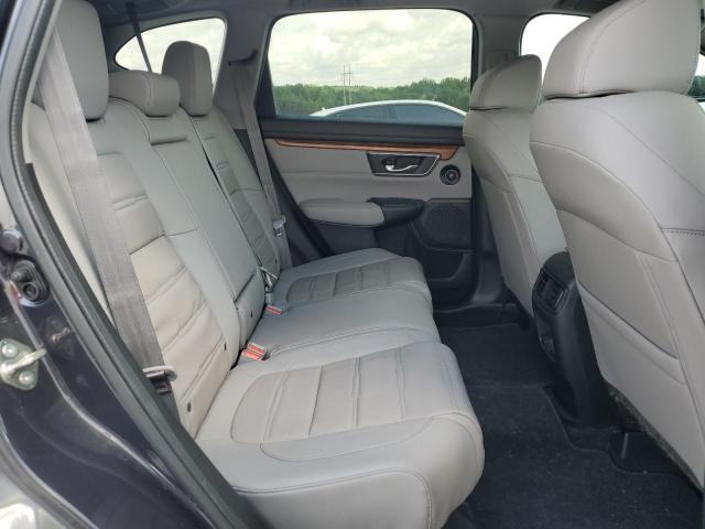 2017 HONDA CR-V EXL - 5J6RW1H82HL005162