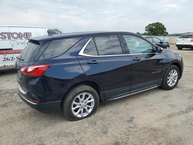Vin: 3gnaxuev3ls502176, lot: 59475635, chevrolet equinox lt 20203