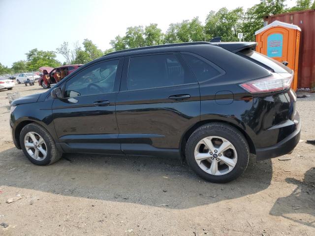2018 FORD EDGE SE - 2FMPK3G99JBC53893
