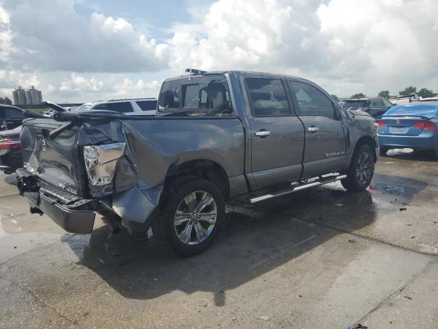 Vin: 1n6aa1e53kn507375, lot: 60508255, nissan titan sv 20193
