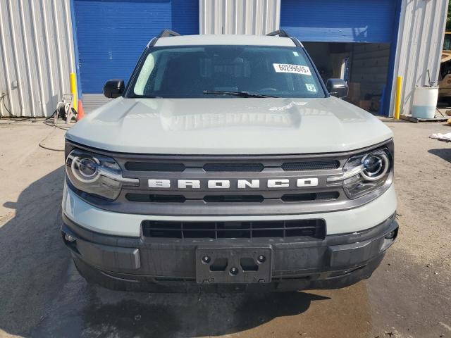 2021 FORD BRONCO SPO - 3FMCR9B69MRA19429
