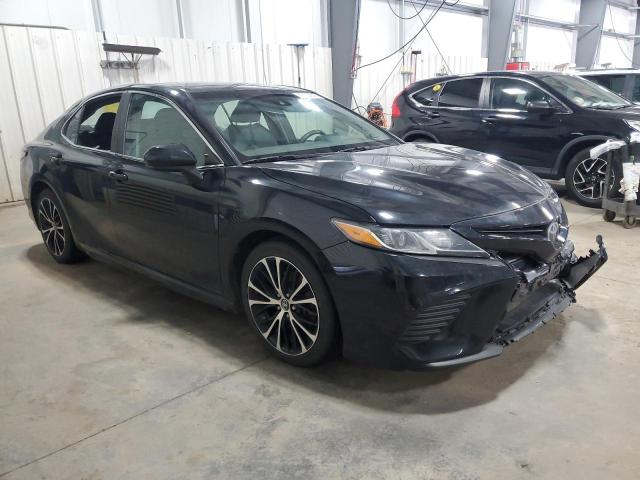 2018 TOYOTA CAMRY L 4T1B11HK4JU038032