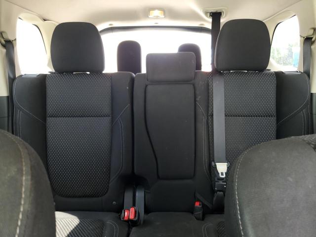 2020 MITSUBISHI OUTLANDER JA4AD2A35LZ015097