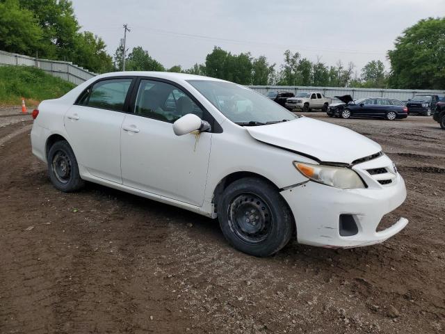 Vin: 2t1bu4ee3bc537107, lot: 59485555, toyota corolla base 20114