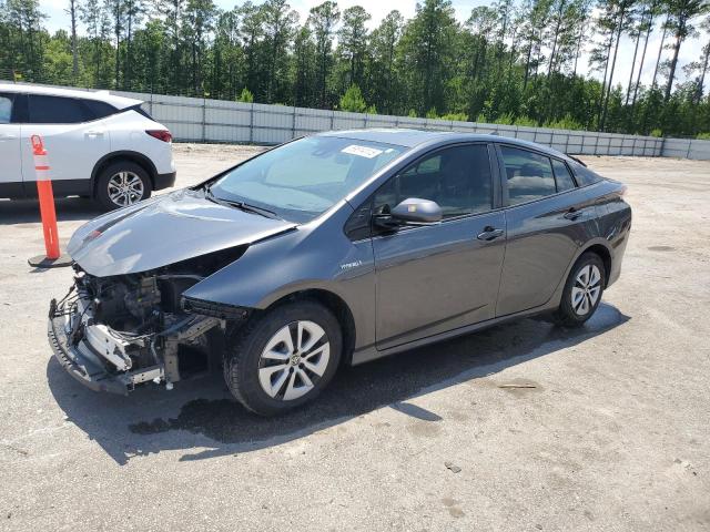 Vin: jtdkarfu5h3047216, lot: 59614115, toyota prius 2017 img_1
