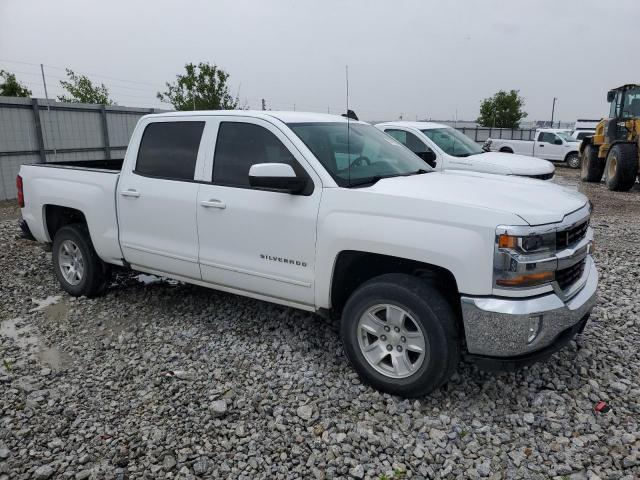 Vin: 3gcukrec2jg465542, lot: 57470915, chevrolet all models k1500 lt 20184