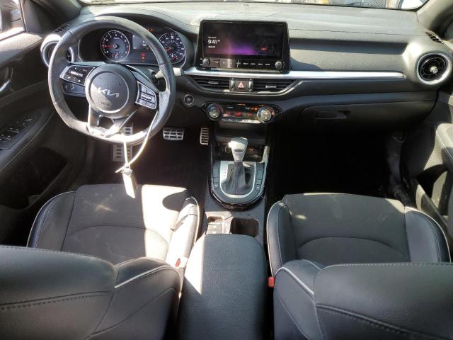 2023 KIA FORTE GT L - 3KPF54ADXPE600689