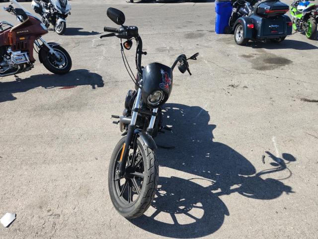 2020 HARLEY-DAVIDSON XL1200 NS 1HD1LP313LB407374