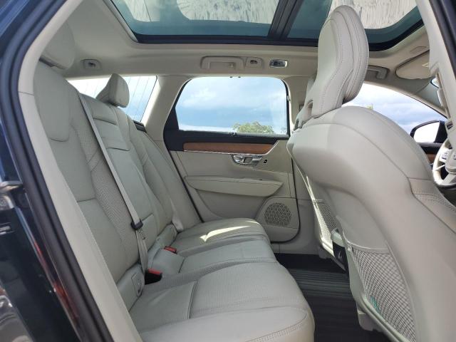 2019 VOLVO V90 T5 INS YV1102GL2K1087679